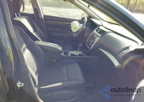 2016 Nissan Altima 2.5/2.5 S/2.5 Sl/2.5 Sr/2.5 Sv from USA, damaged, VIN 1N4AL3AP2GC213751